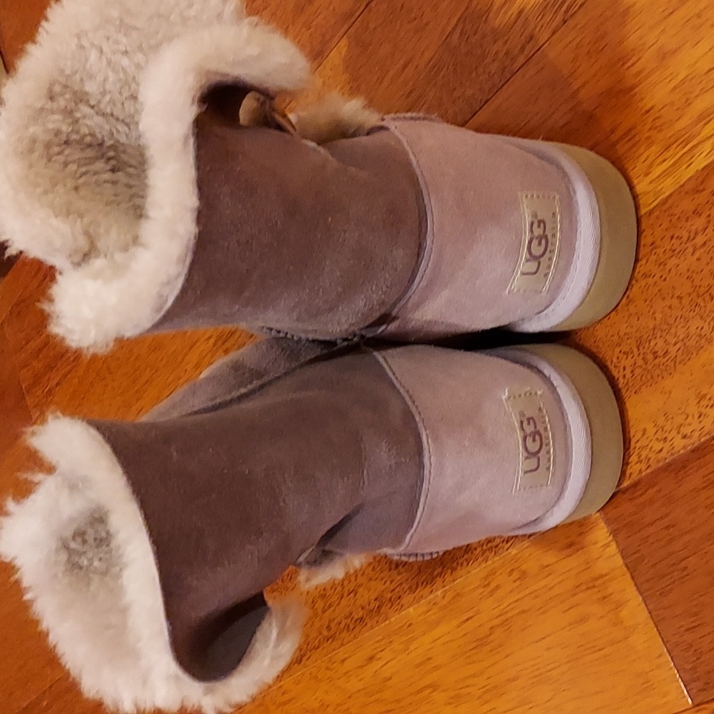 Ugg Booties - image 2